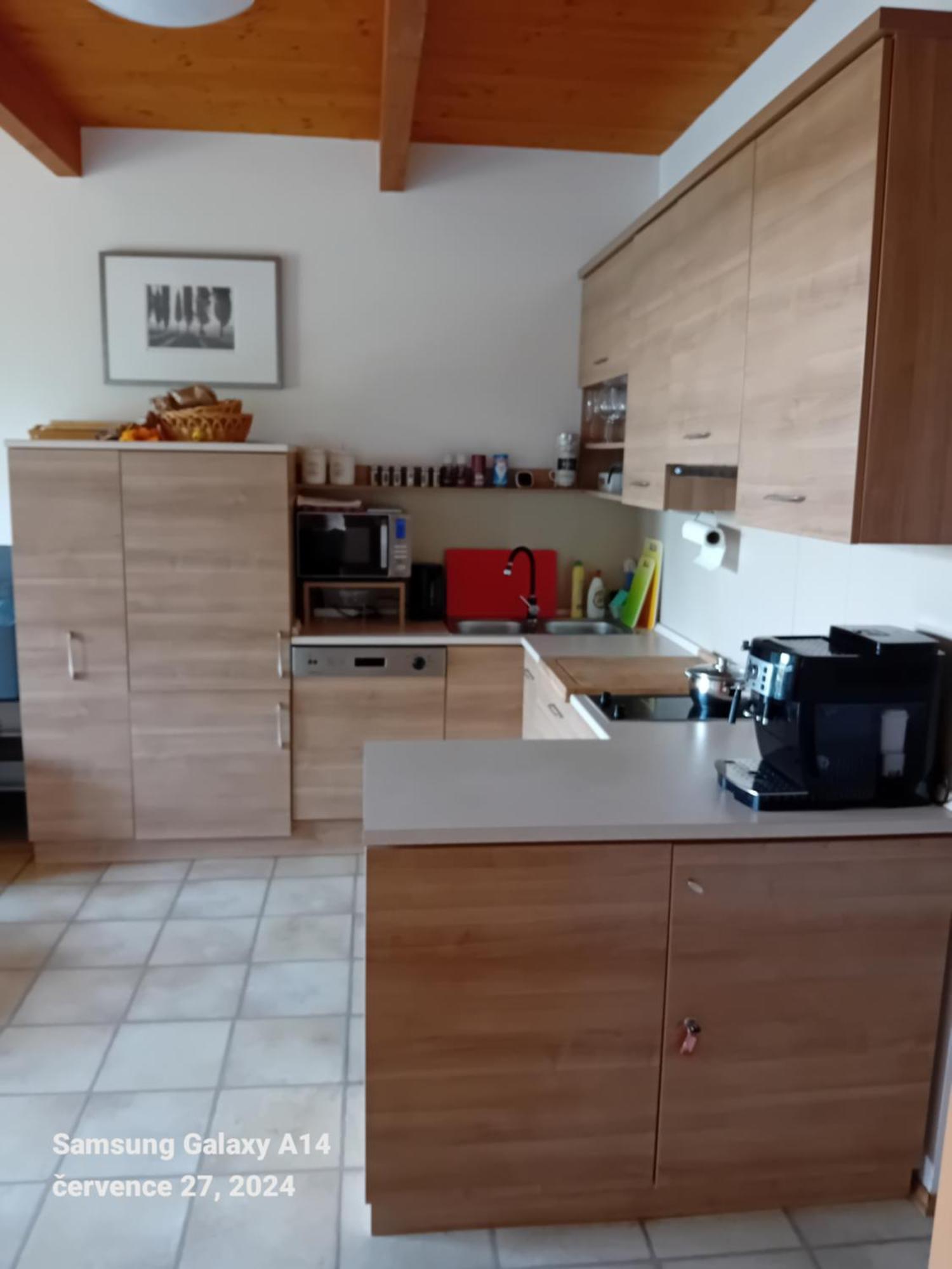 Apartman Lipno A12 Lipno nad Vltavou Εξωτερικό φωτογραφία