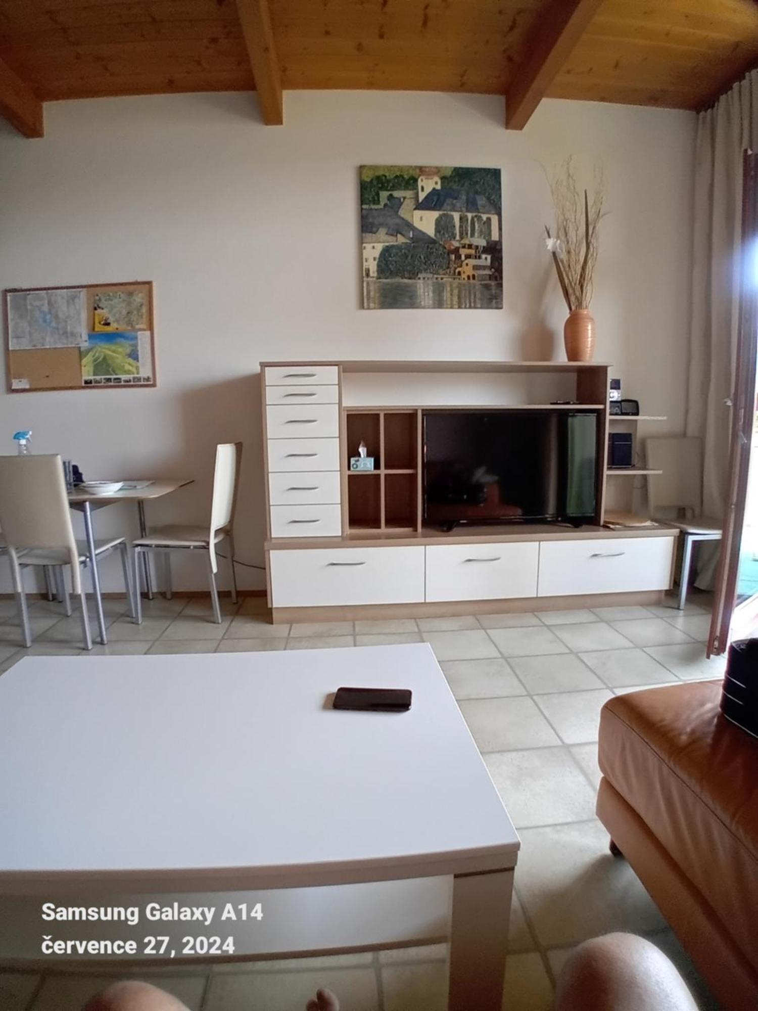 Apartman Lipno A12 Lipno nad Vltavou Εξωτερικό φωτογραφία