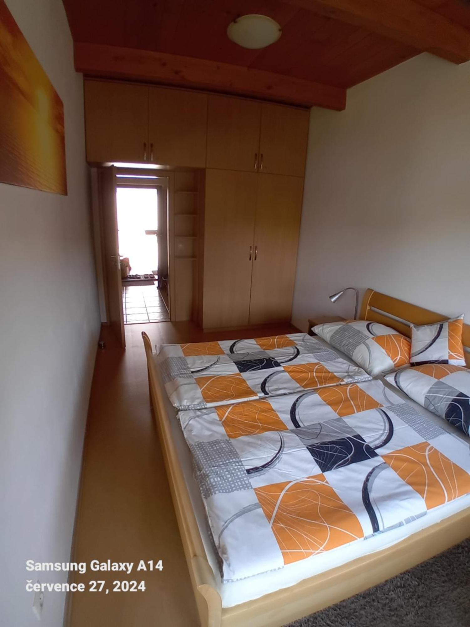 Apartman Lipno A12 Lipno nad Vltavou Εξωτερικό φωτογραφία