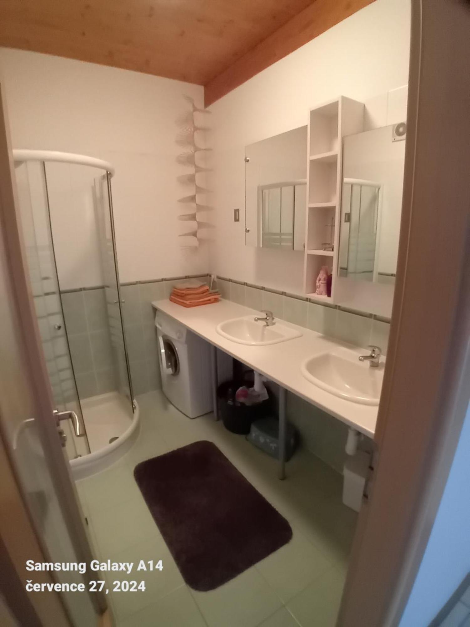 Apartman Lipno A12 Lipno nad Vltavou Εξωτερικό φωτογραφία