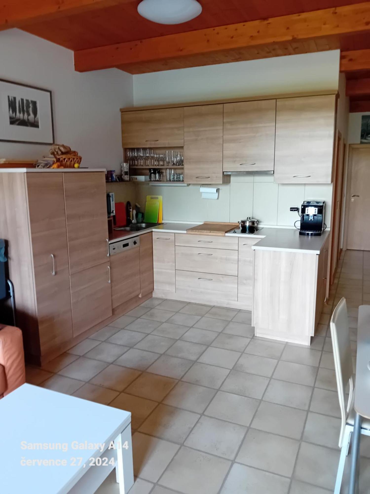 Apartman Lipno A12 Lipno nad Vltavou Εξωτερικό φωτογραφία