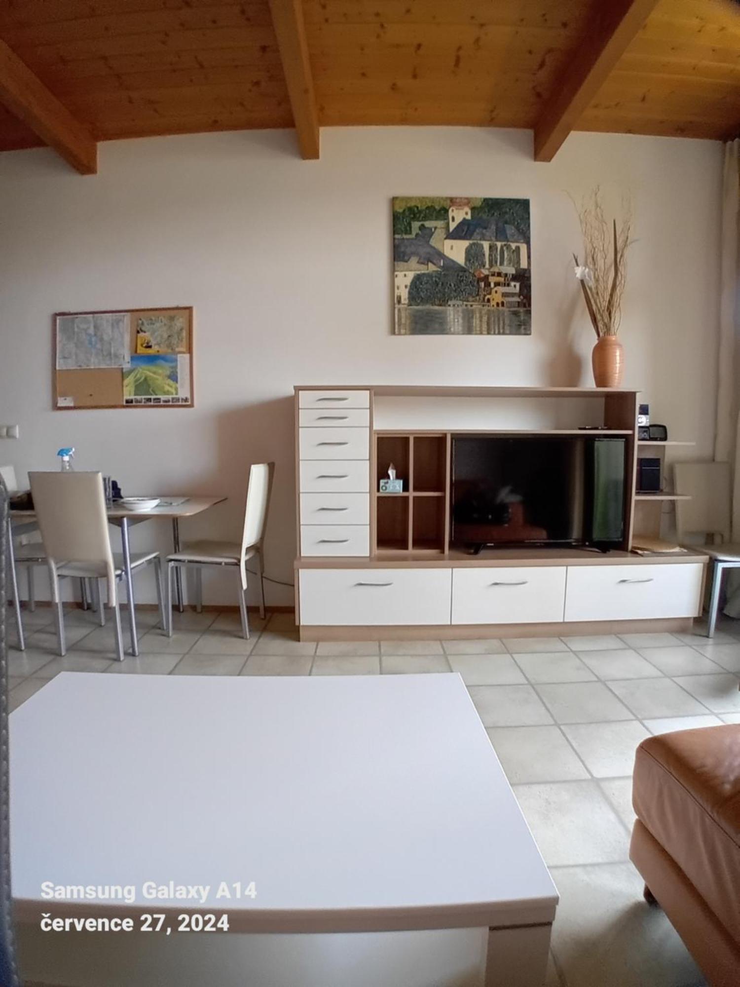 Apartman Lipno A12 Lipno nad Vltavou Εξωτερικό φωτογραφία