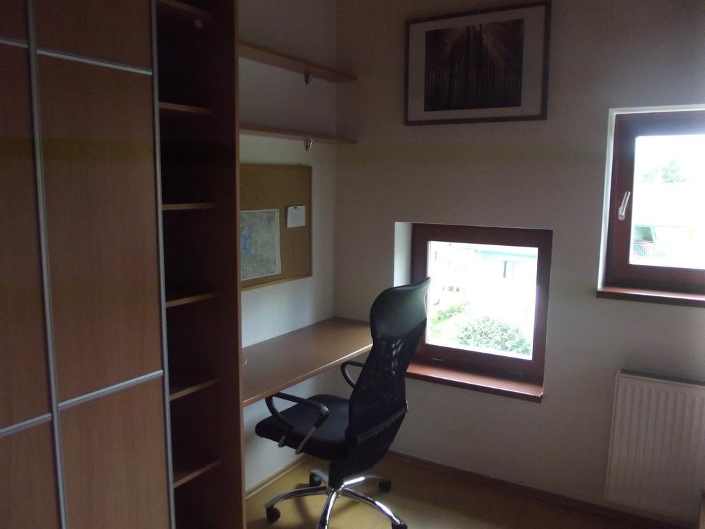 Apartman Lipno A12 Lipno nad Vltavou Εξωτερικό φωτογραφία