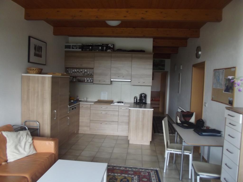 Apartman Lipno A12 Lipno nad Vltavou Εξωτερικό φωτογραφία