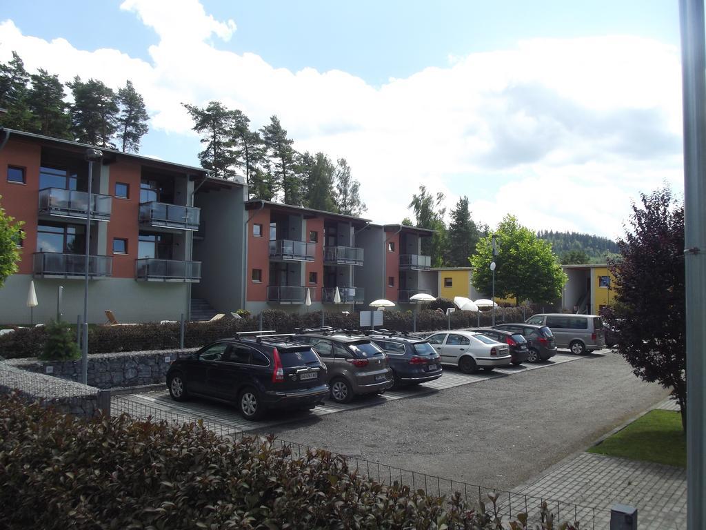 Apartman Lipno A12 Lipno nad Vltavou Εξωτερικό φωτογραφία