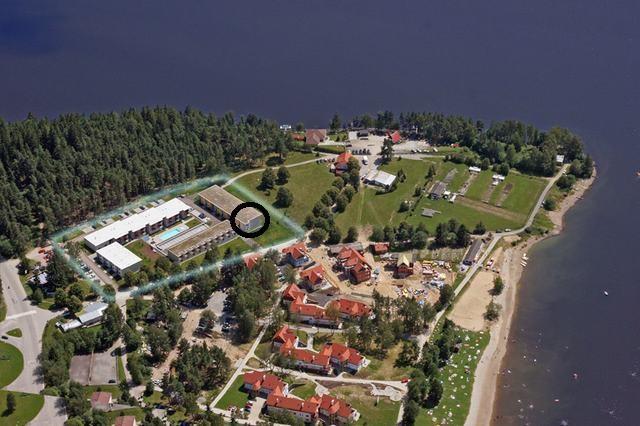 Apartman Lipno A12 Lipno nad Vltavou Εξωτερικό φωτογραφία