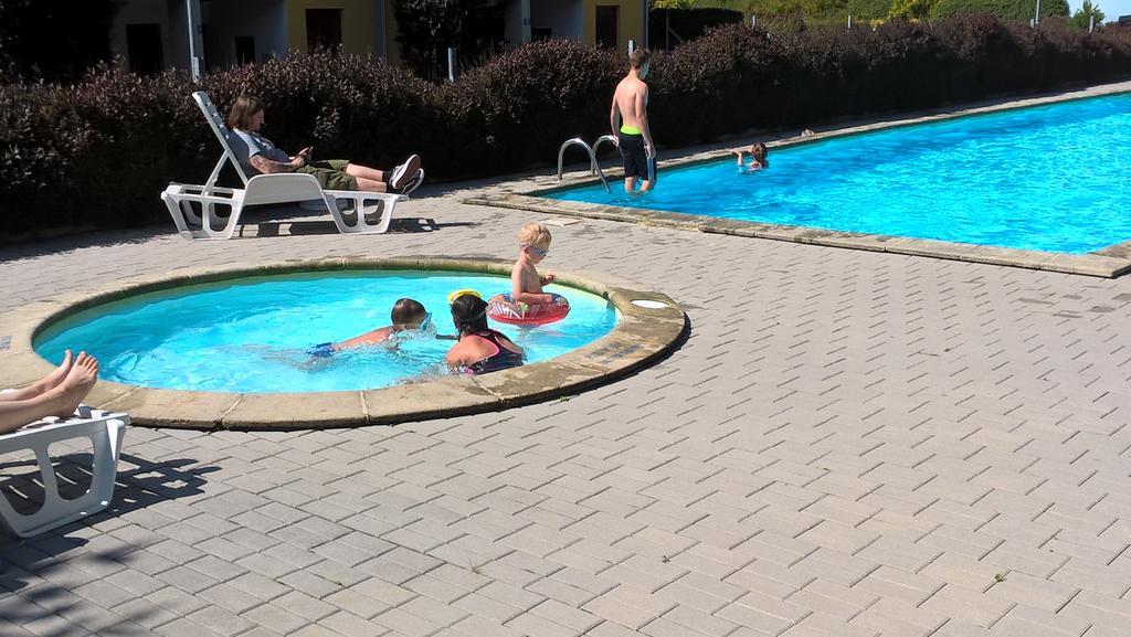 Apartman Lipno A12 Lipno nad Vltavou Εξωτερικό φωτογραφία
